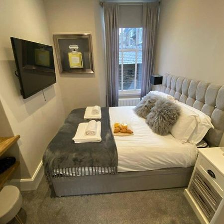 Biskey Howe Flat - Free Off-Site Health Club Access With Pool, Sauna, Steam Room & Gym Windermere Zewnętrze zdjęcie
