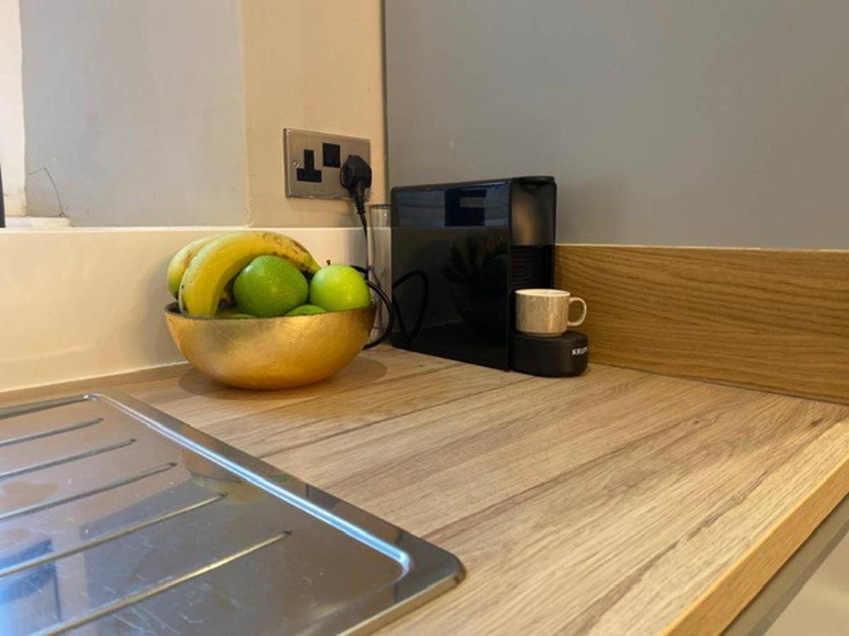 Biskey Howe Flat - Free Off-Site Health Club Access With Pool, Sauna, Steam Room & Gym Windermere Zewnętrze zdjęcie
